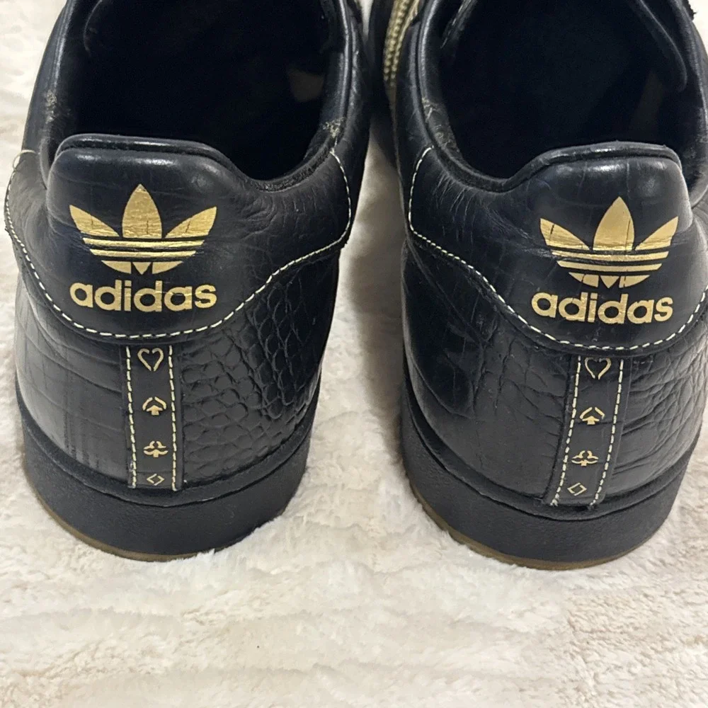 Adidas Superstar 1 Lux NBA Las Vegas 